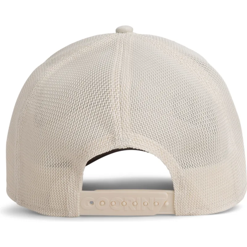 petten-gebogen-beige-snapback-the-farm-van-goorin-bros