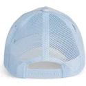 petten-gebogen-blauw-snapback-voor-kinderen-rascal-raccoon-mini-the-farm-van-goorin-bros