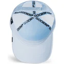 cappellino-trucker-azzurro-per-bambino-procione-rascal-raccoon-mini-the-farm-di-goorin-bros