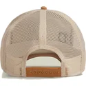 petten-gebogen-bruin-snapback-the-farm-van-goorin-bros