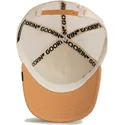 petten-gebogen-bruin-snapback-the-farm-van-goorin-bros