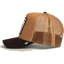 petten-gebogen-bruin-snapback-bad-boy-the-farm-van-goorin-bros