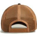 petten-gebogen-bruin-snapback-bad-boy-the-farm-van-goorin-bros