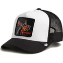 petten-gebogen-zwart-snapback-the-farm-van-goorin-bros