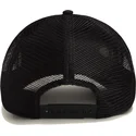 petten-gebogen-zwart-snapback-the-farm-van-goorin-bros
