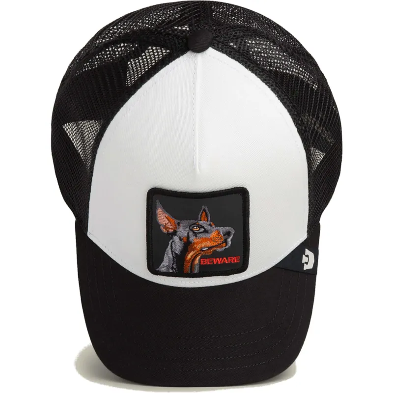 petten-gebogen-zwart-snapback-the-farm-van-goorin-bros petten-gebogen-zwart-snapback-the-farm-van-goorin-bros