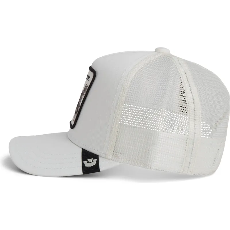 weisse-trucker-kappe-hund-bestie-the-farm-von-goorin-bros