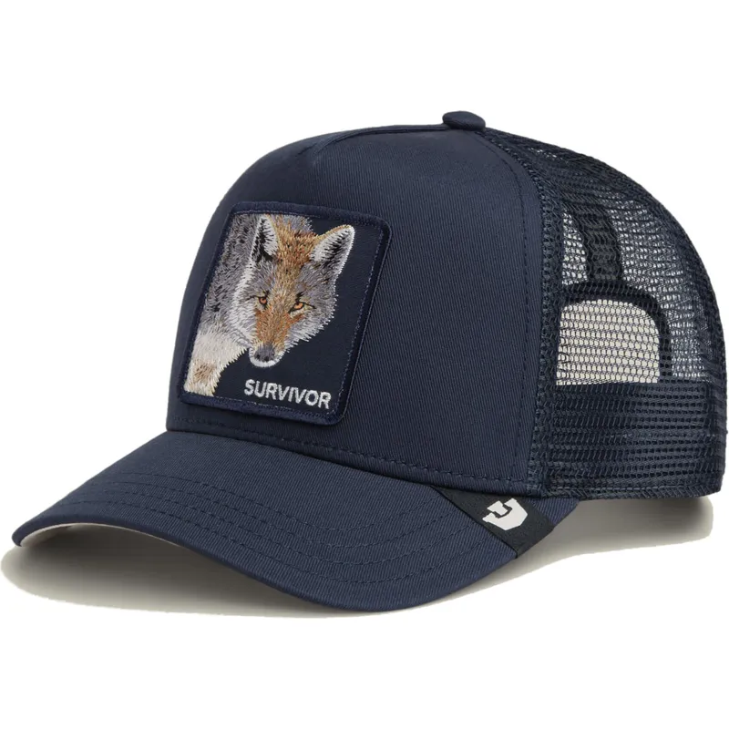 petten-gebogen-marineblauw-snapback-survivor-the-farm-van-goorin-bros