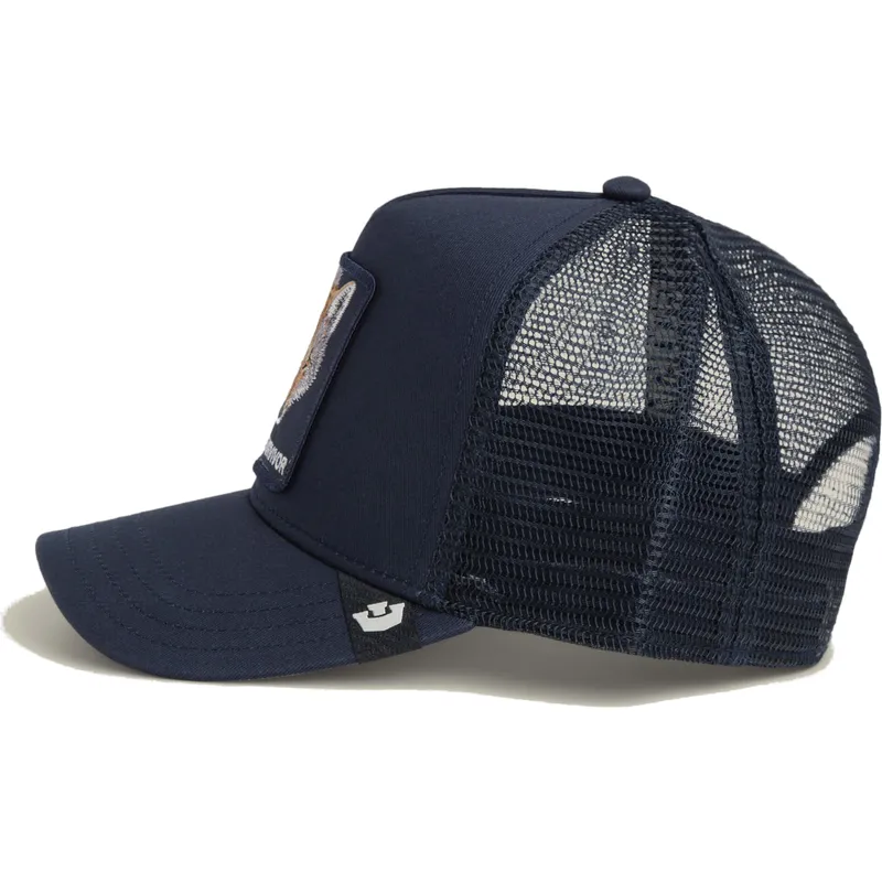 petten-gebogen-marineblauw-snapback-survivor-the-farm-van-goorin-bros