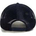 petten-gebogen-marineblauw-snapback-the-farm-van-goorin-bros