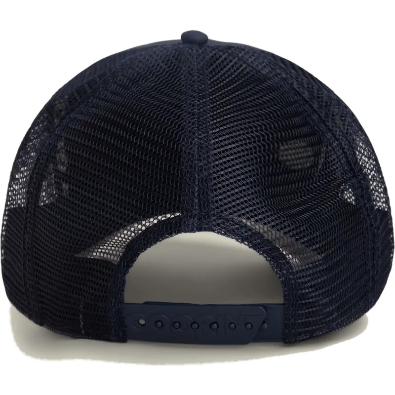 marinebla-trucker-kasket-ulv-survivor-the-farm-fra-goorin-bros