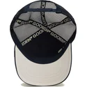 petten-gebogen-marineblauw-snapback-the-farm-van-goorin-bros