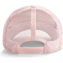 petten-gebogen-roze-snapback-bae-monochrome-the-farm-van-goorin-bros