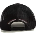 petten-gebogen-zwart-snapback-beware-the-farm-van-goorin-bros