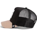 petten-gebogen-zwart-snapback-the-bad-boy-the-farm-van-goorin-bros