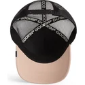 petten-gebogen-zwart-snapback-the-bad-boy-the-farm-van-goorin-bros