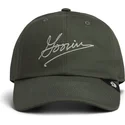 gorra-curva-verde-ajustable-script-papa-de-goorin-bros