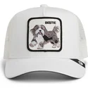 petten-gebogen-wit-snapback-voor-kinderen-bestie-mini-the-farm-van-goorin-bros