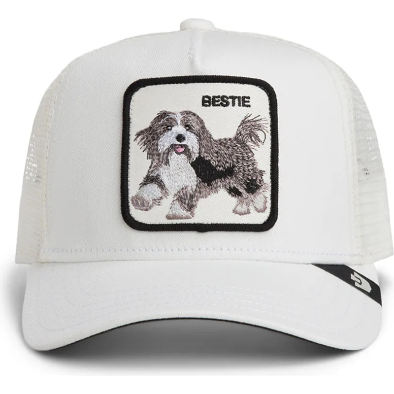 petten-gebogen-wit-snapback-voor-kinderen-bestie-mini-the-farm-van-goorin-bros