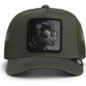 czapka-trucker-zielona-dla-chlopca-pantera-panther-mini-the-farm-od-goorin-bros