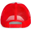 petten-gebogen-rood-snapback-voor-kinderen-the-farm-van-goorin-bros
