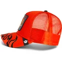 petten-gebogen-oranje-snapback-the-farm-van-goorin-bros