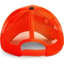 petten-gebogen-oranje-snapback-the-farm-van-goorin-bros