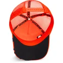 petten-gebogen-oranje-snapback-the-farm-van-goorin-bros