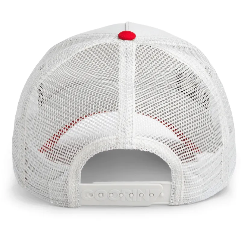 petten-gebogen-wit-snapback-hormiga-fire-flames-the-farm-the-farm-van-goorin-bros