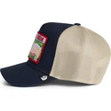petten-gebogen-marineblauw-snapback-livin-the-dream-greener-grass-the-farm-van-goorin-bros
