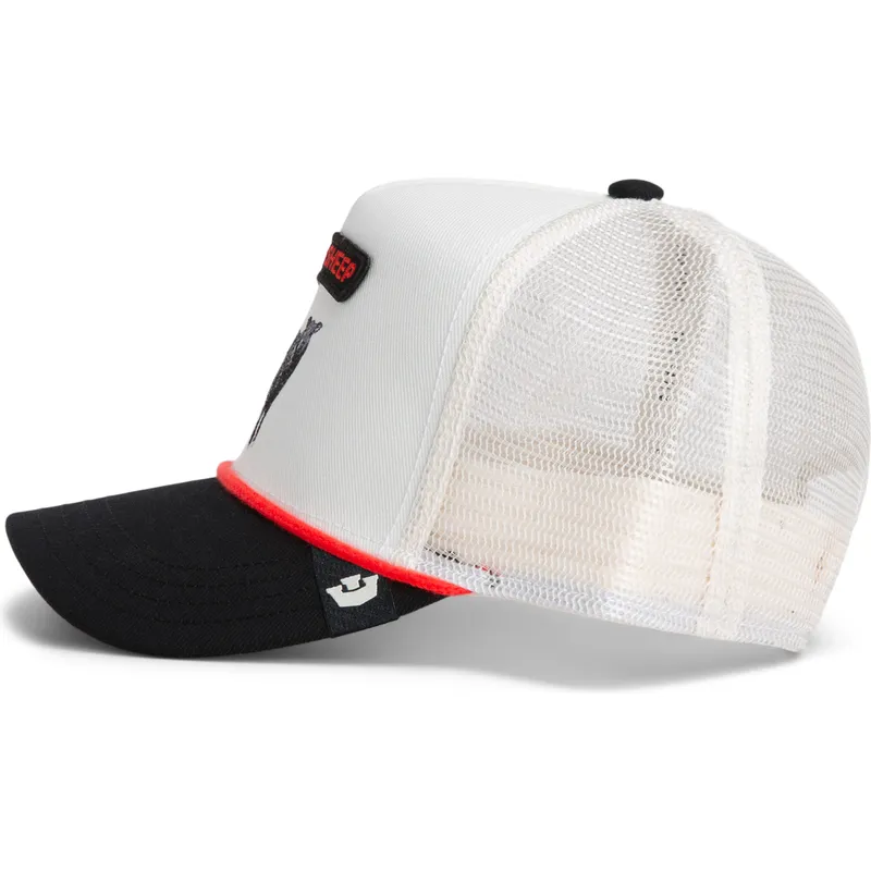 petten-gebogen-wit-snapback-pop-rocker-sheep-the-farm-van-goorin-bros