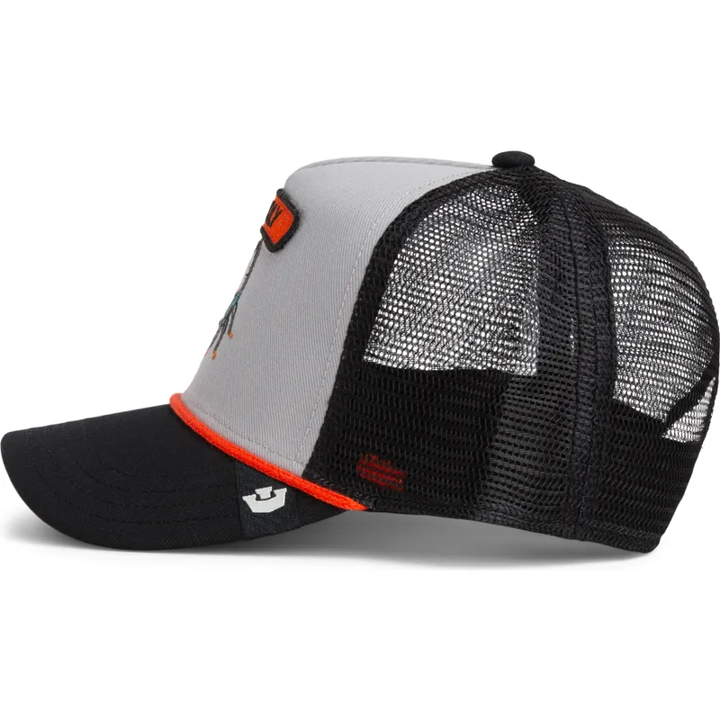 petten-gebogen-grijs-snapback-pop-rocker-scorpion-the-farm-van-goorin-bros