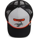 petten-gebogen-grijs-snapback-the-farm-van-goorin-bros
