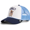 petten-gebogen-blauw-snapback-the-farm-van-goorin-bros
