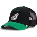 petten-gebogen-groen-snapback-the-farm-van-goorin-bros