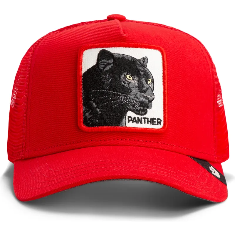 petten-gebogen-rood-snapback-the-farm-van-goorin-bros
