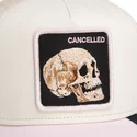 goorin-bros-the-cancelled-skull-whisper-the-farm-beige-and-pink-trucker-hat
