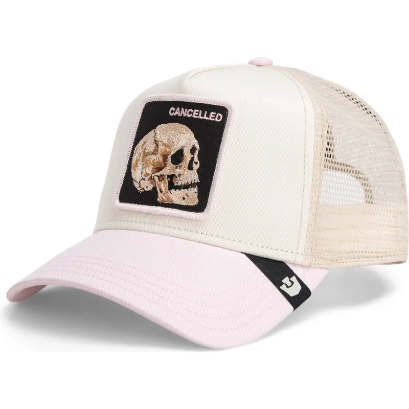 petten-gebogen-multicolor-snapback-the-farm-van-goorin-bros petten-gebogen-multicolor-snapback-the-farm-van-goorin-bros