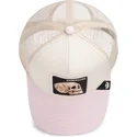 petten-gebogen-meerkleurig-snapback-the-cancelled-skull-whisper-the-farm-van-goorin-bros