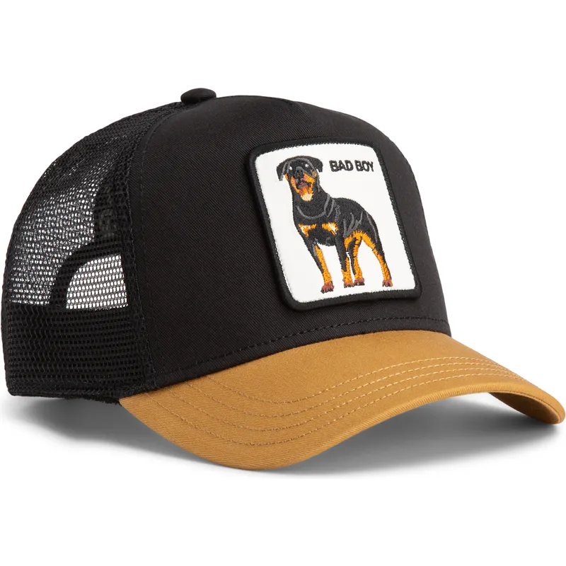 petten-gebogen-zwart-snapback-the-farm-van-goorin-bros petten-gebogen-zwart-snapback-the-farm-van-goorin-bros
