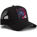 petten-gebogen-zwart-snapback-the-farm-van-goorin-bros