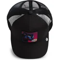petten-gebogen-zwart-snapback-the-farm-van-goorin-bros