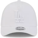 petten-gebogen-wit-aangepast-39thirty-m-crown-a-frame-van-los-angeles-dodgers-mlb-van-new-era