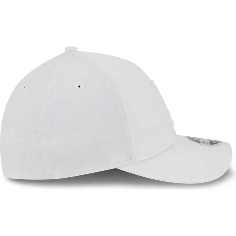 petten-gebogen-wit-aangepast-39thirty-m-crown-a-frame-van-los-angeles-dodgers-mlb-van-new-era