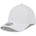 petten-gebogen-wit-aangepast-39thirty-m-crown-a-frame-van-los-angeles-dodgers-mlb-van-new-era