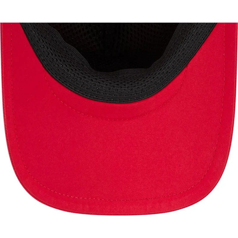 petten-gebogen-rood-snapback-9forty-apex-bp-van-boston-red-sox-mlb-van-new-era