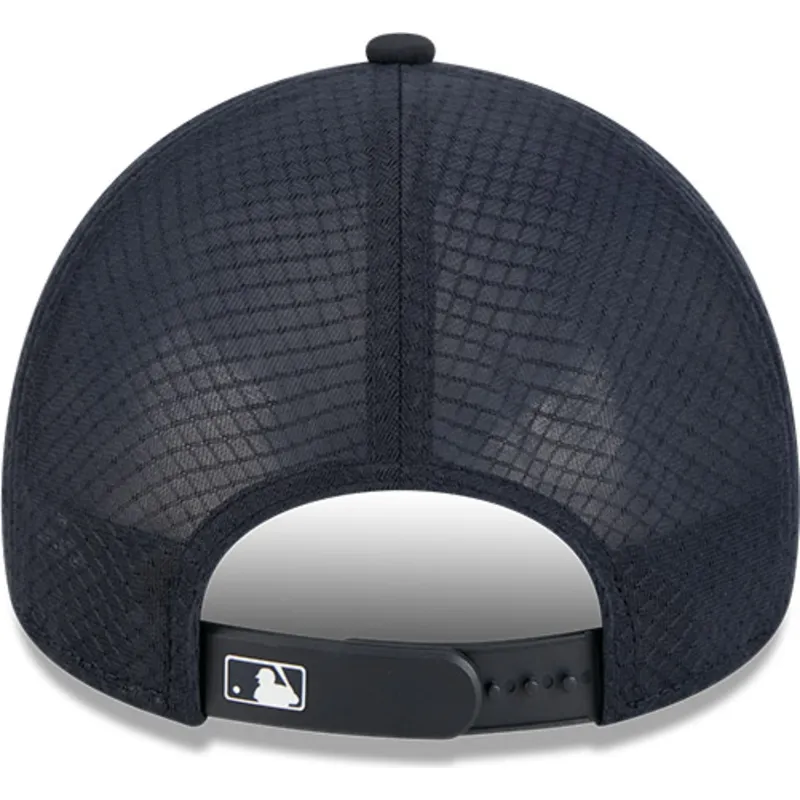 petten-gebogen-marineblauw-snapback-9forty-apex-bp-van-boston-red-sox-mlb-van-new-era petten-gebogen-marineblauw-snapback-9forty-apex-bp-van-boston-red-sox-mlb-van-new-era