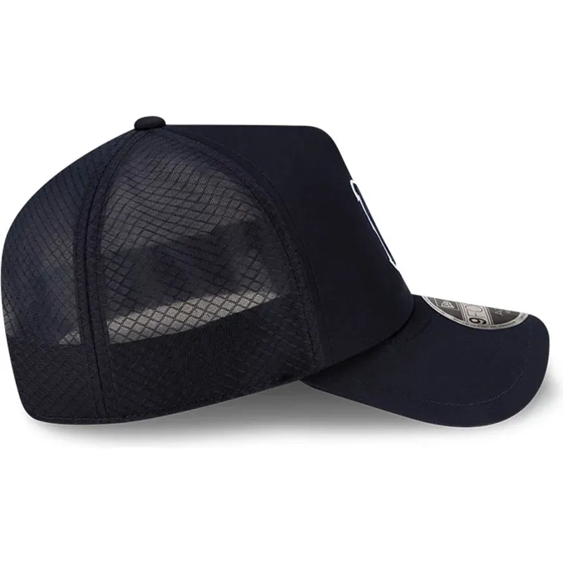 petten-gebogen-marineblauw-snapback-9forty-apex-bp-van-boston-red-sox-mlb-van-new-era petten-gebogen-marineblauw-snapback-9forty-apex-bp-van-boston-red-sox-mlb-van-new-era