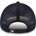 petten-gebogen-marineblauw-snapback-9forty-apex-bp-van-boston-red-sox-mlb-van-new-era