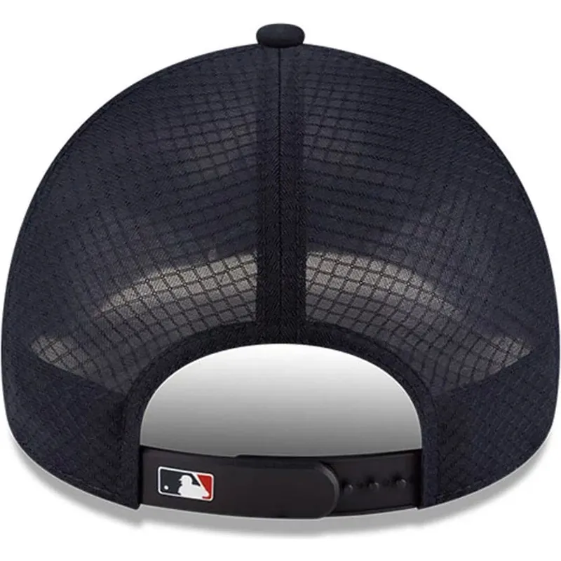 petten-gebogen-marineblauw-snapback-9forty-apex-bp-van-boston-red-sox-mlb-van-new-era petten-gebogen-marineblauw-snapback-9forty-apex-bp-van-boston-red-sox-mlb-van-new-era